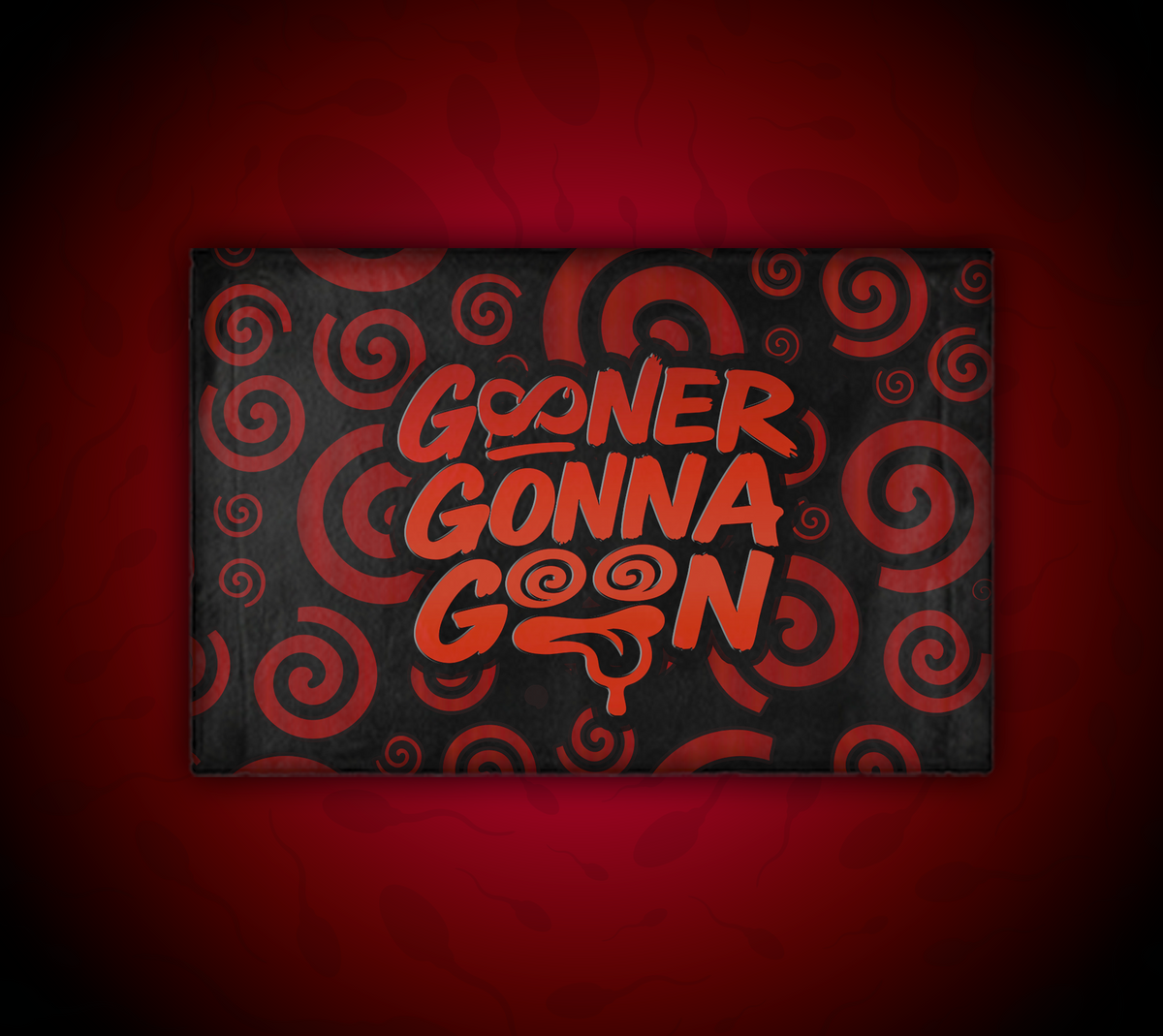 Bator & Gooner Pattern Cum Towels • 15 NEW DESIGNS