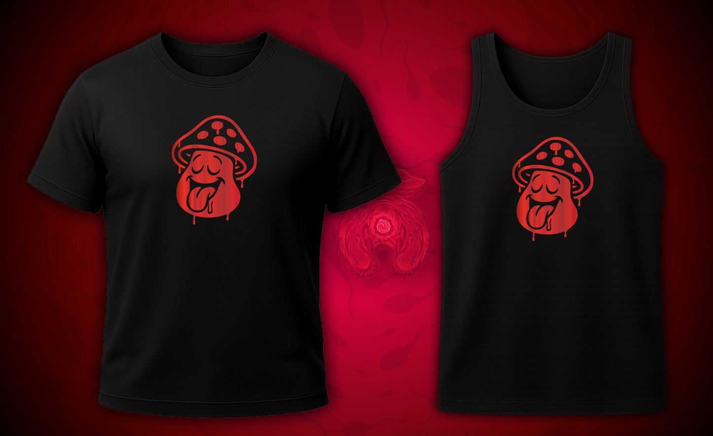 Goony Goober Character