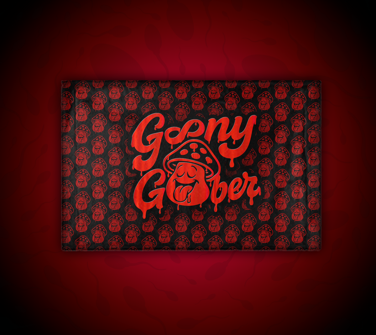 Bator & Gooner Pattern Cum Towels • 15 NEW DESIGNS