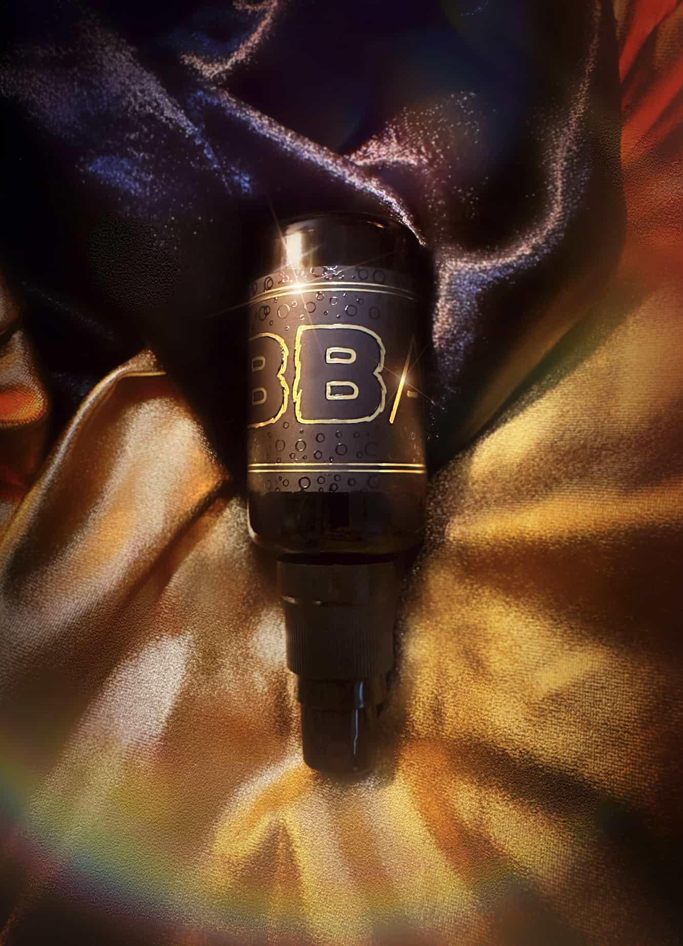 VERSATILE (Luxury Utility Smart Jock w/ Lube Holster)