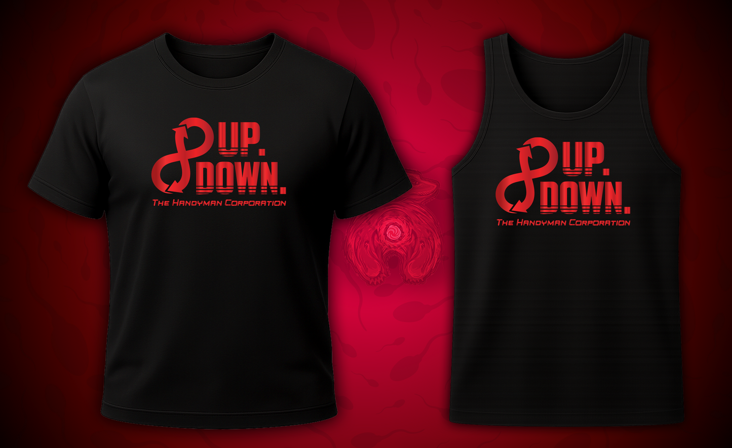 Handyman Corp. Shirt