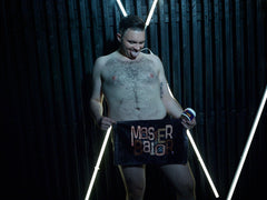 Masterbator