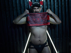 HIV/AIDS BB Pride Logo