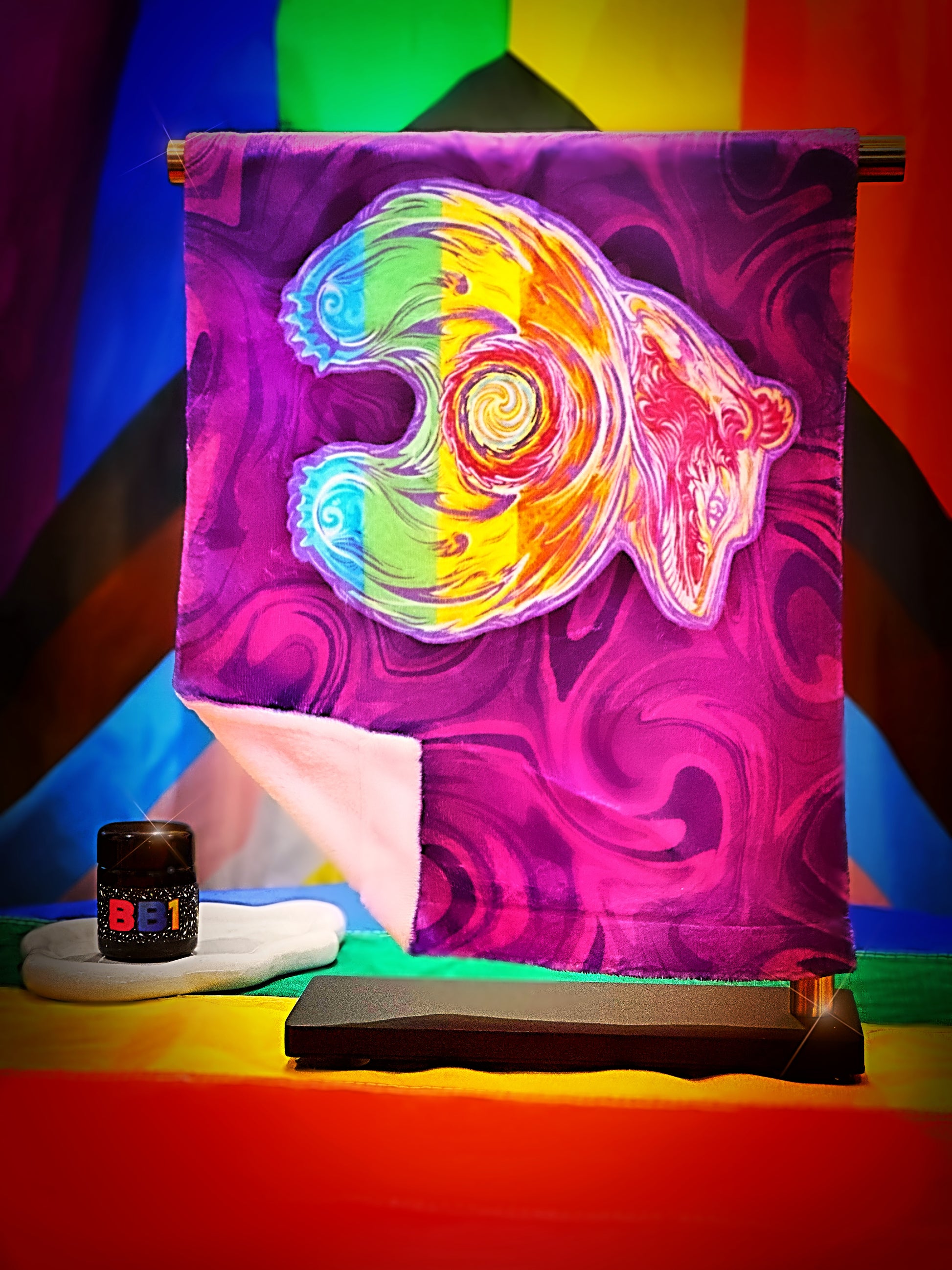 Vitality Towels 3 NEW DESIGNS • Over 15 Designs