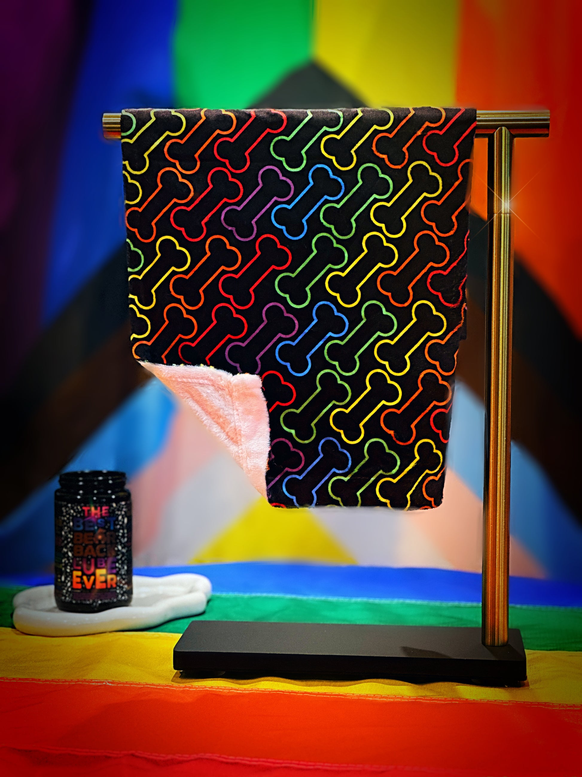 Vitality Towels 3 NEW DESIGNS • Over 15 Designs