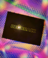 Load image into Gallery viewer, BB1 - 1.69oz Travel Size of The Best Bearback Lube Ever