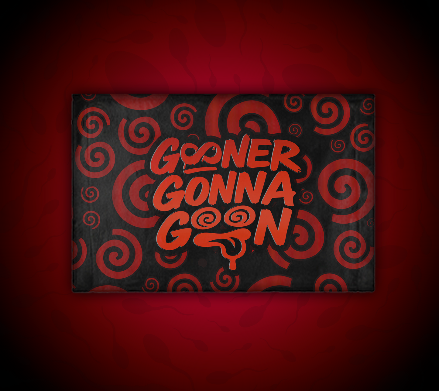 Bator & Gooner Pattern Cum Towels • 15 NEW DESIGNS