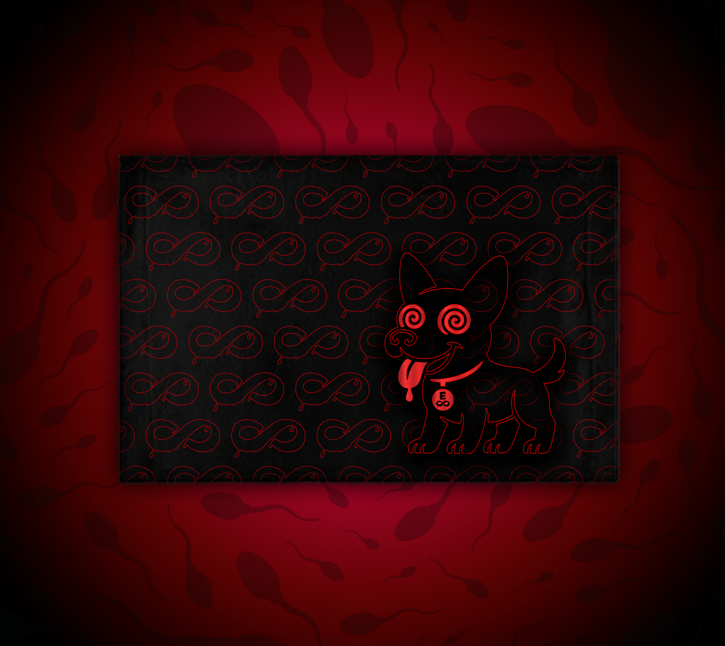 Bator & Gooner Pattern Cum Towels • 15 NEW DESIGNS