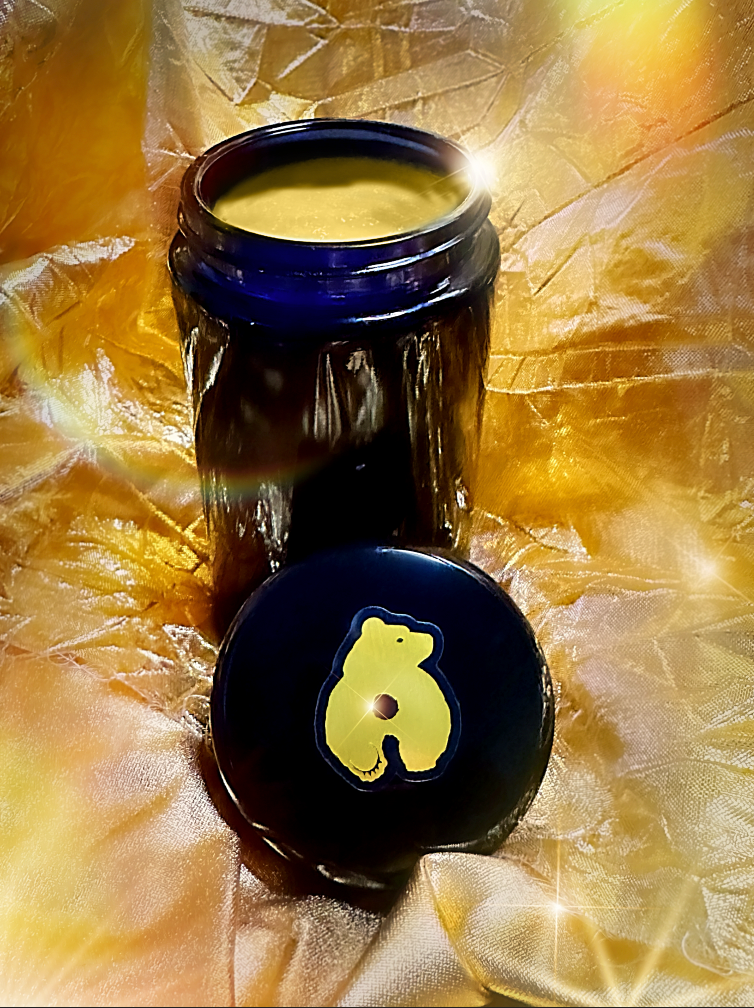 Golden Shower in a Bottle (6.5oz)