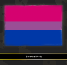 Load image into Gallery viewer, Bisexual Pride