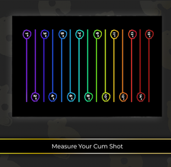 Measure Your Cumshot