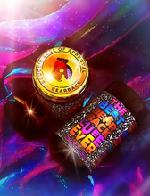 Load image into Gallery viewer, BB Holiday Gift Kit • Luxe Lube &amp; Towel Kit (Free USA Shipping)
