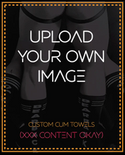 Load image into Gallery viewer, BB Holiday Gift Kit • Luxe Lube &amp; Towel Kit (Free USA Shipping)