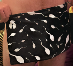 Sperm Pattern