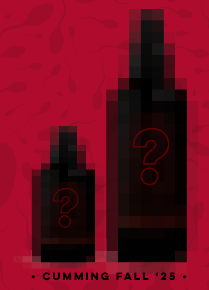 Pre-Order: New Premium Lube • ???