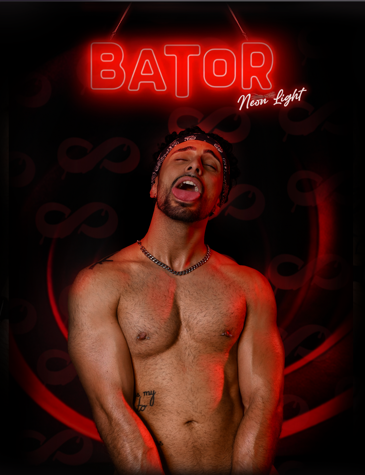 Bator • Neon Light