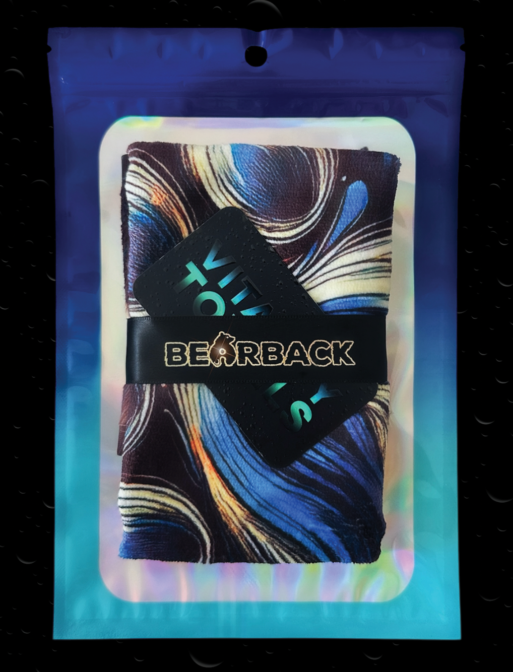 Vitality Towels 3 NEW DESIGNS • Over 15 Designs