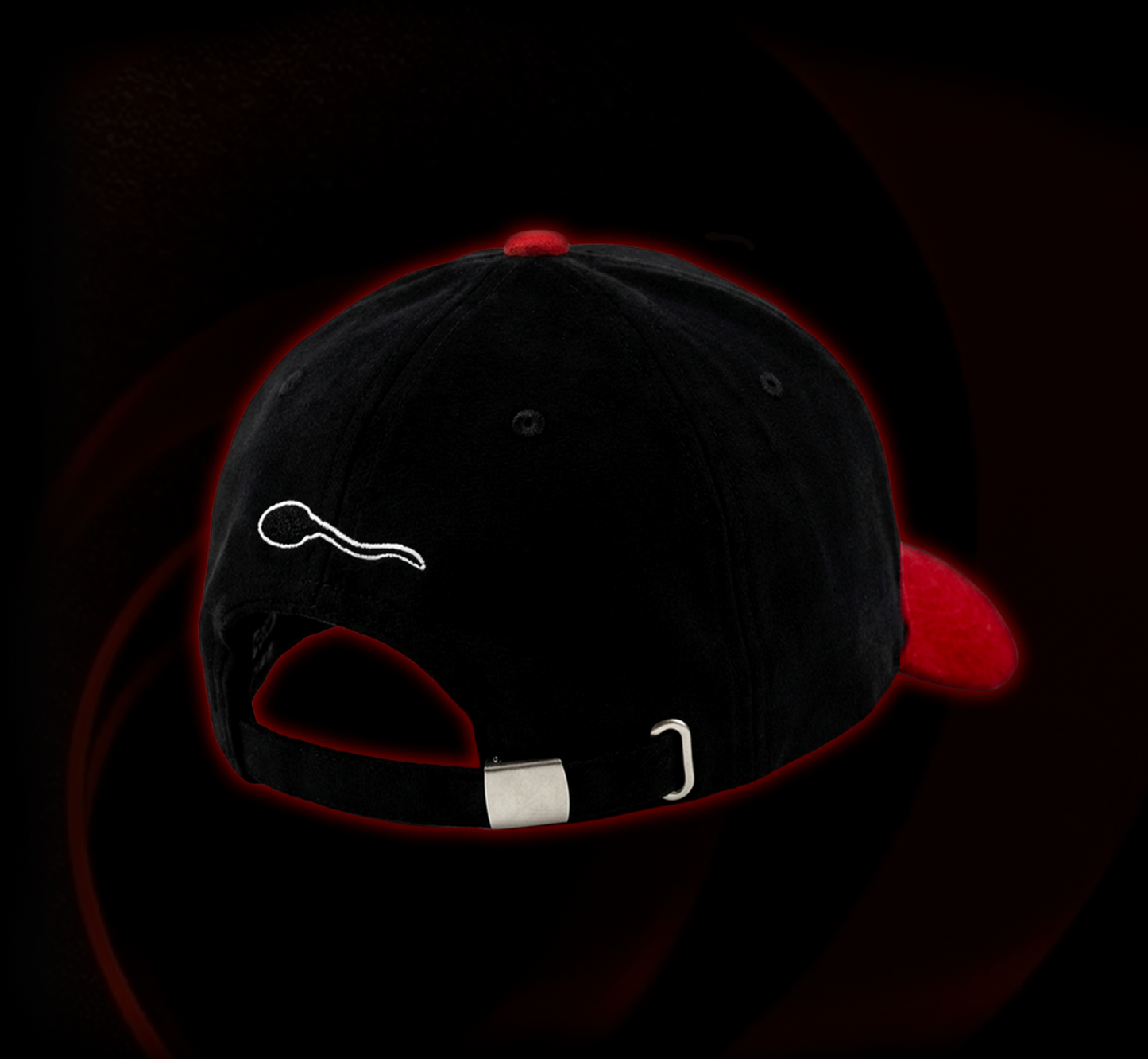 Bator Velvet Hat •  Limited Drop