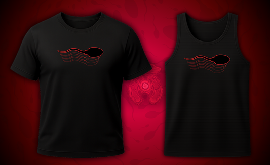 Groovy Sperms Shirt