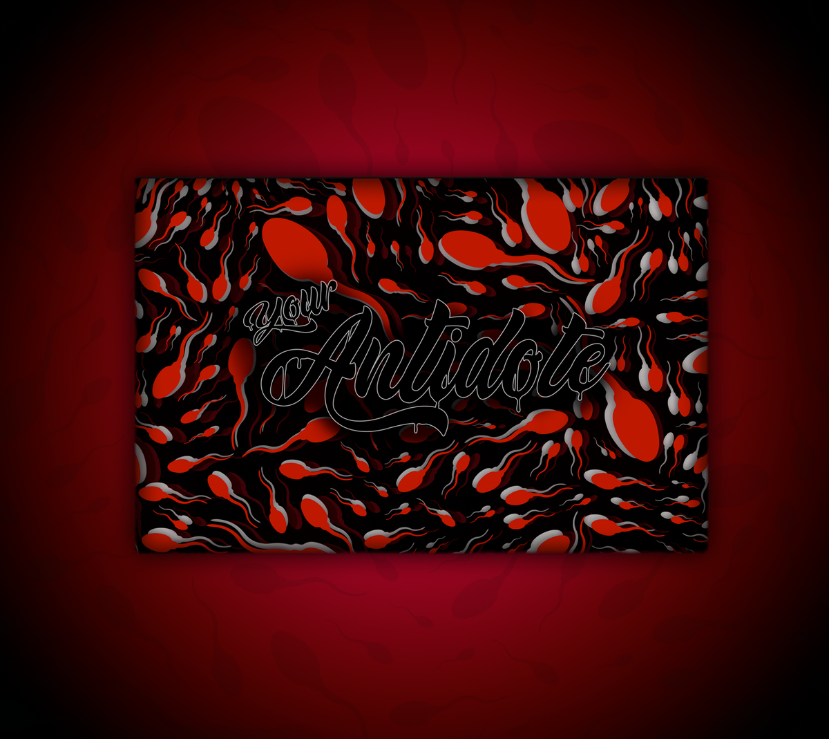 Bator & Gooner Pattern Cum Towels • 15 NEW DESIGNS