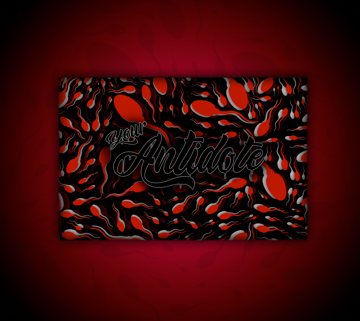 Bator & Gooner Pattern Cum Towels • 15 NEW DESIGNS