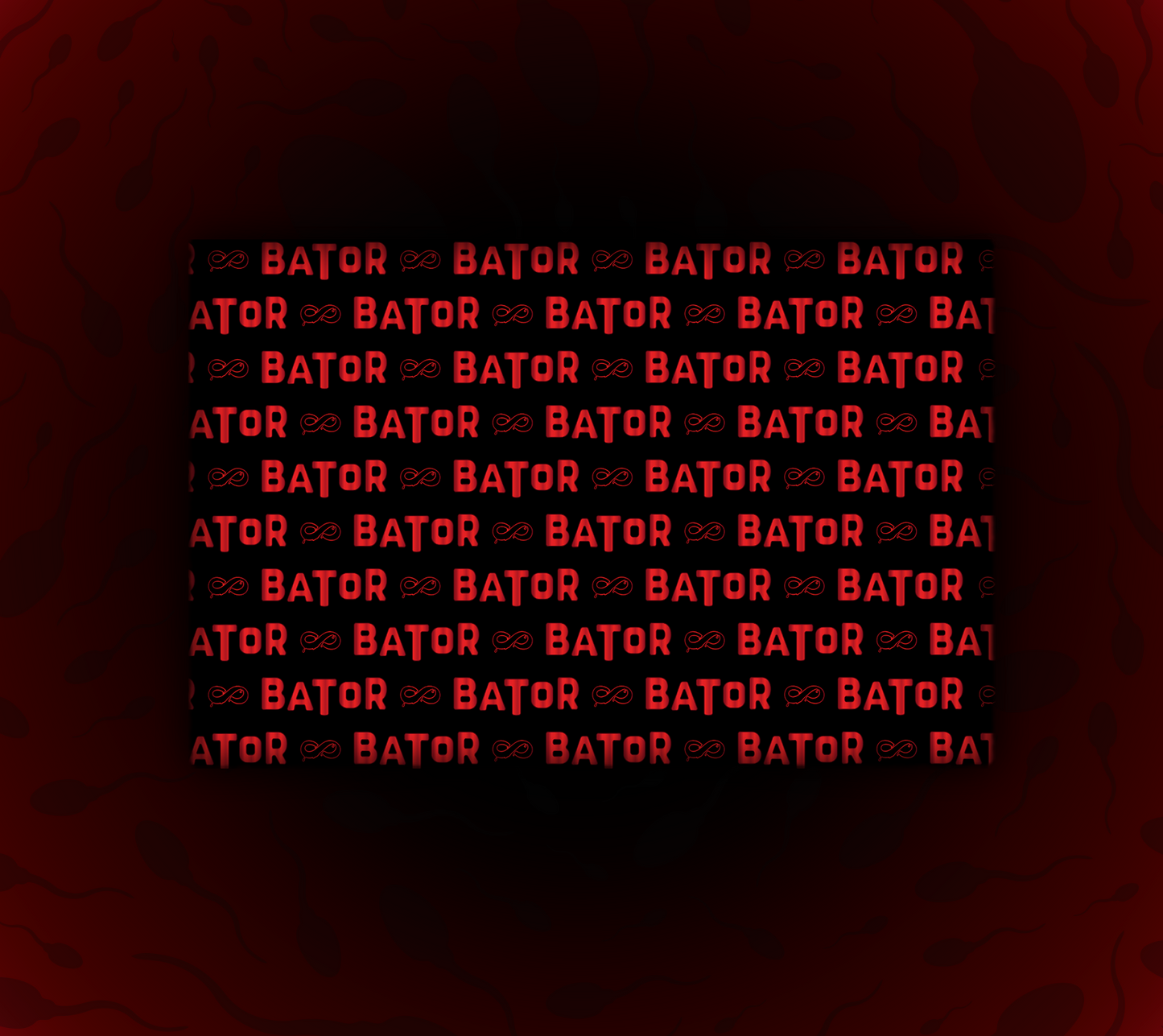 Bator & Gooner Pattern Cum Towels • 15 NEW DESIGNS