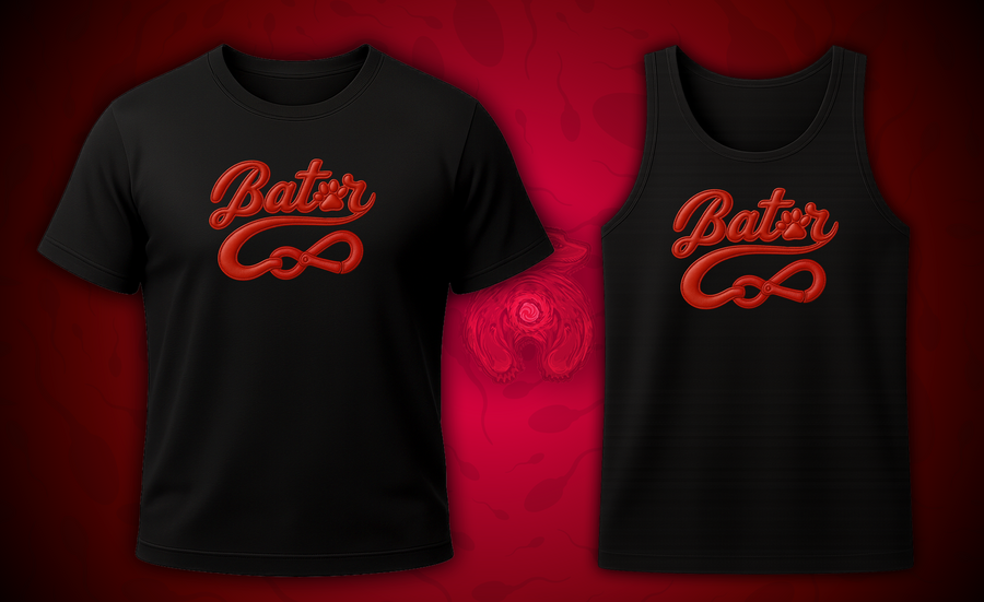 Bator Pup Shirt