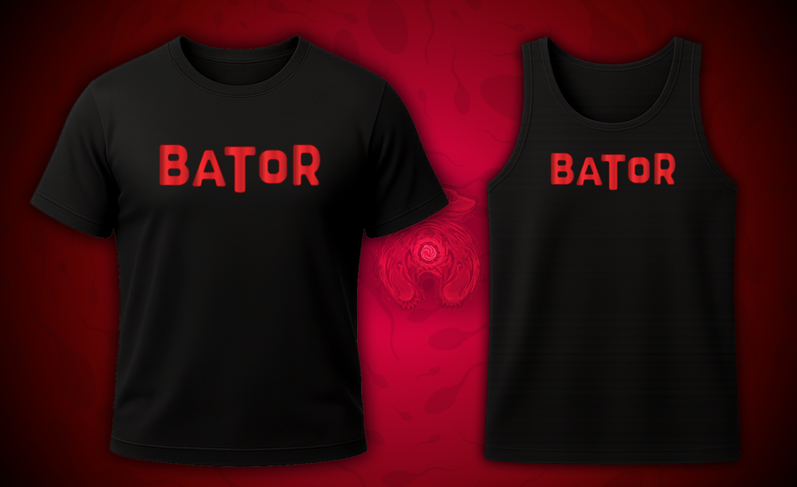 Bator Shirt