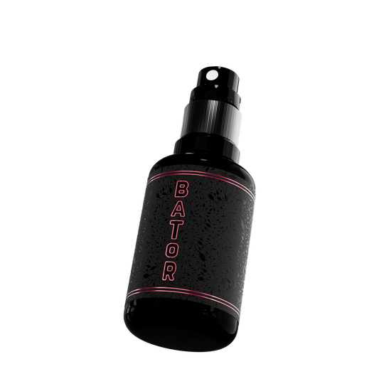 Bator • 1oz Travel Size of The Best Bator Lube Ever • NEW!