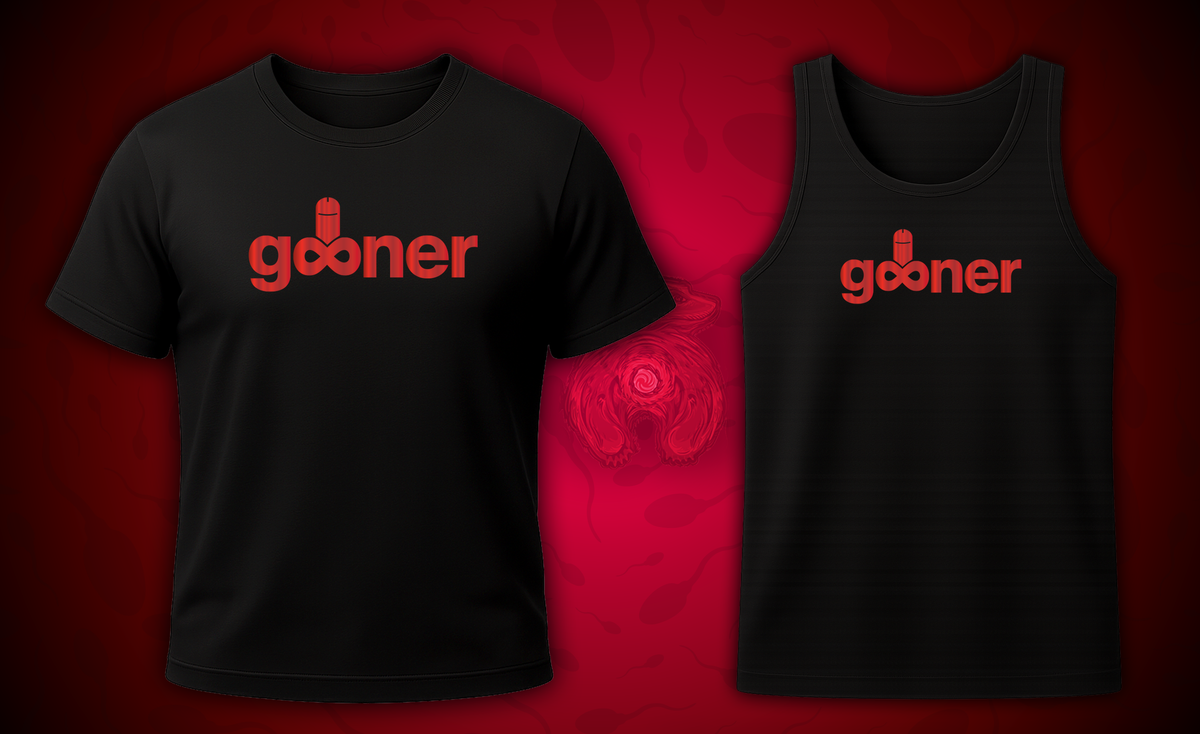 Gooner (Cut Penis)