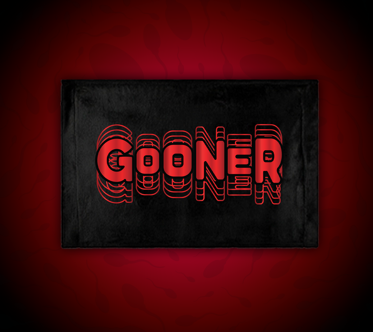 Bator & Gooner Pattern Cum Towels • 15 NEW DESIGNS