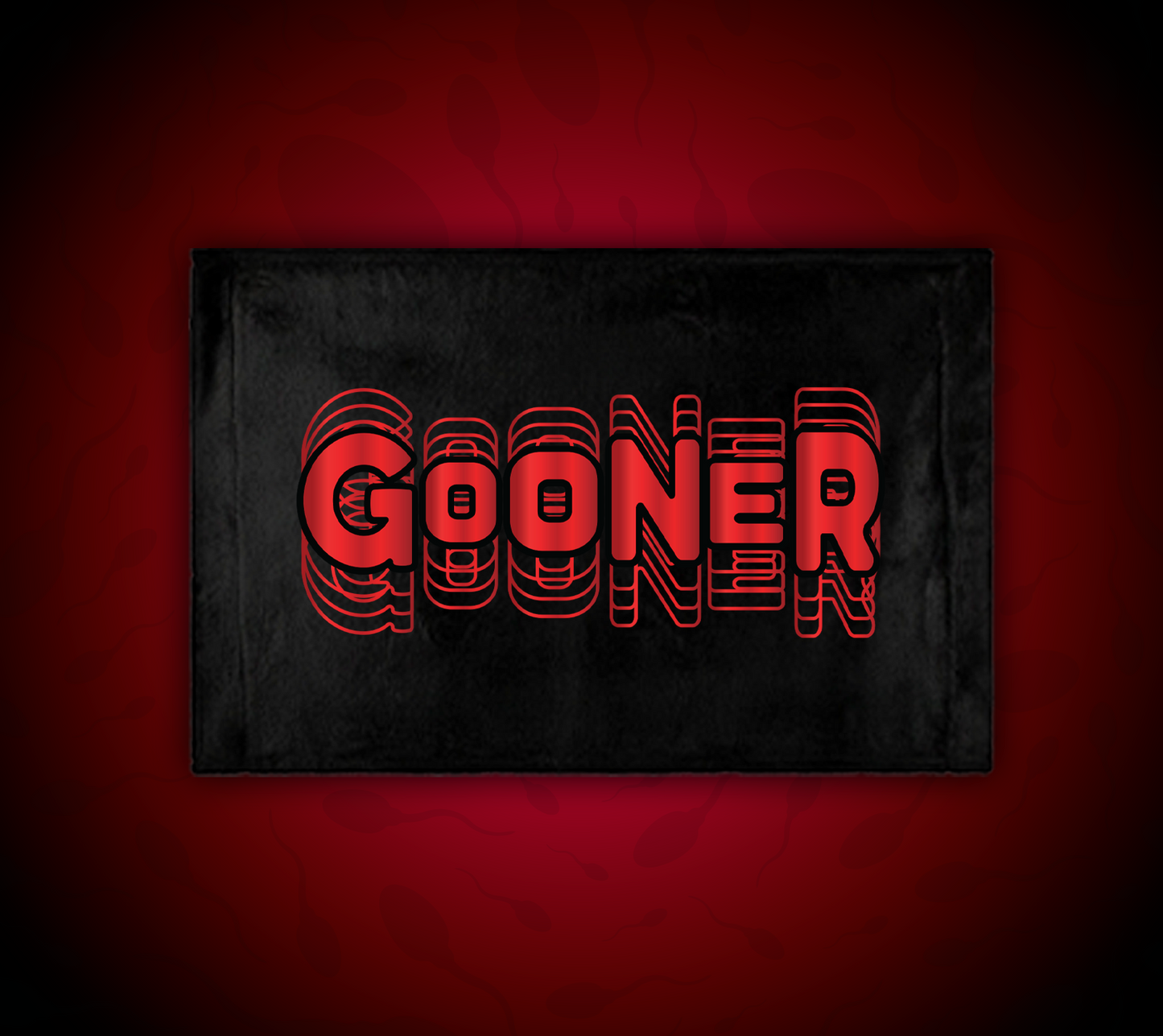 Bator & Gooner Pattern Cum Towels • 15 NEW DESIGNS