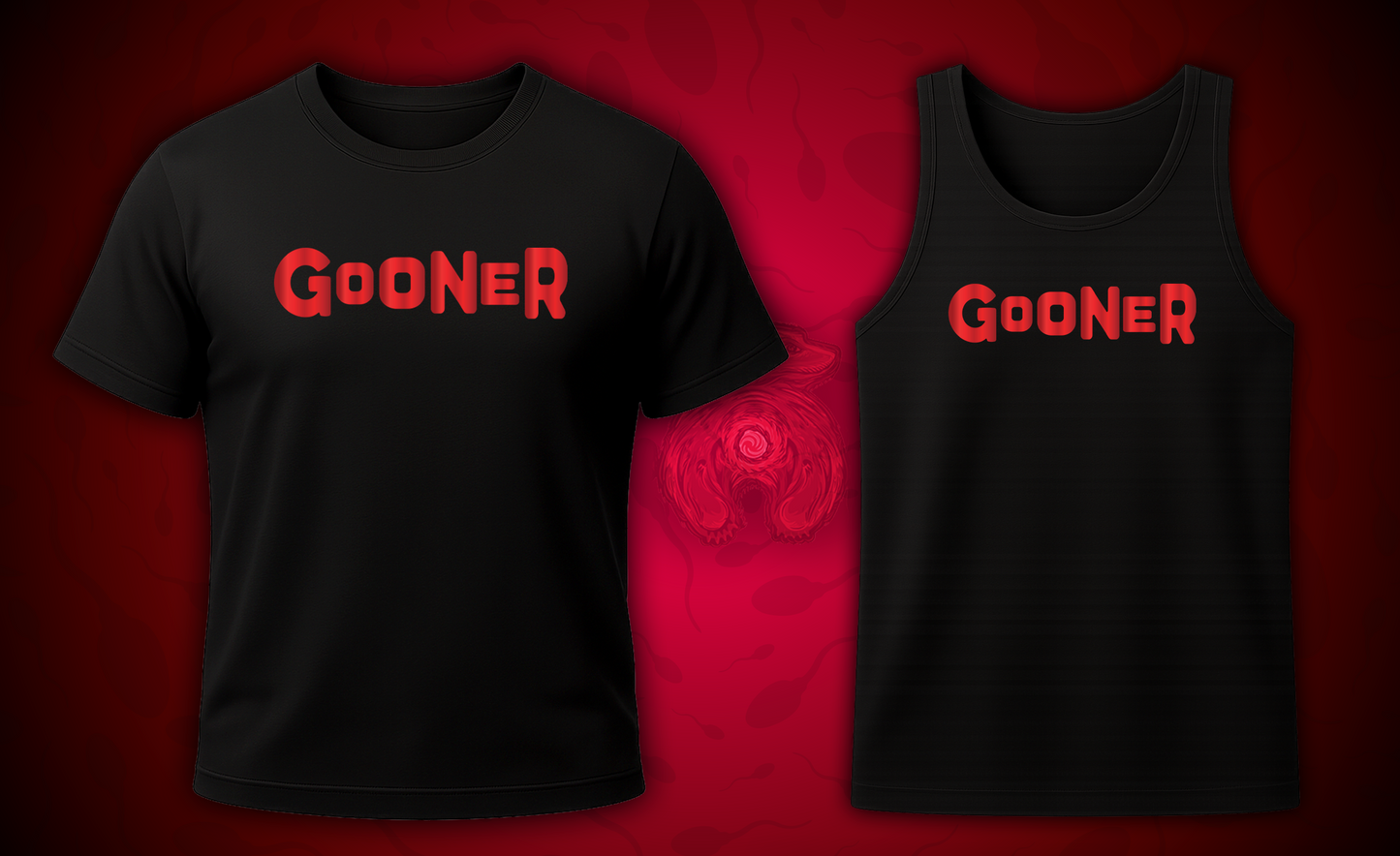 Gooner Shirt