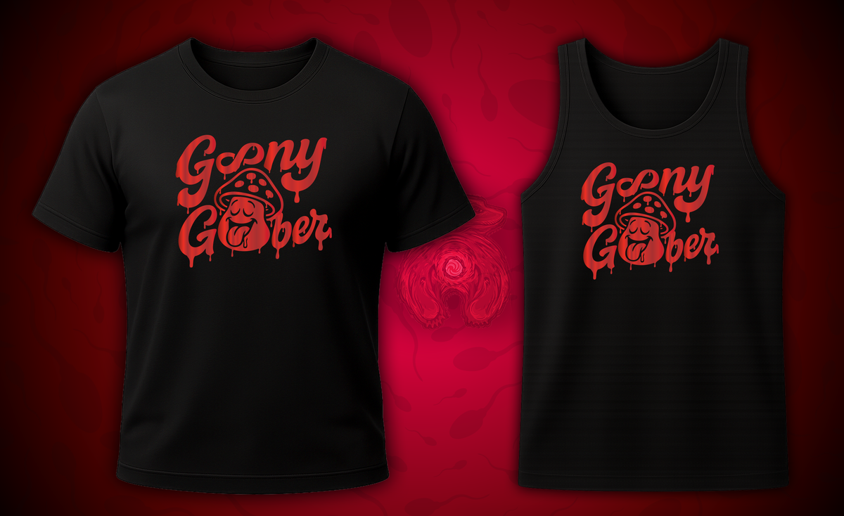 Goony Goober Shirt