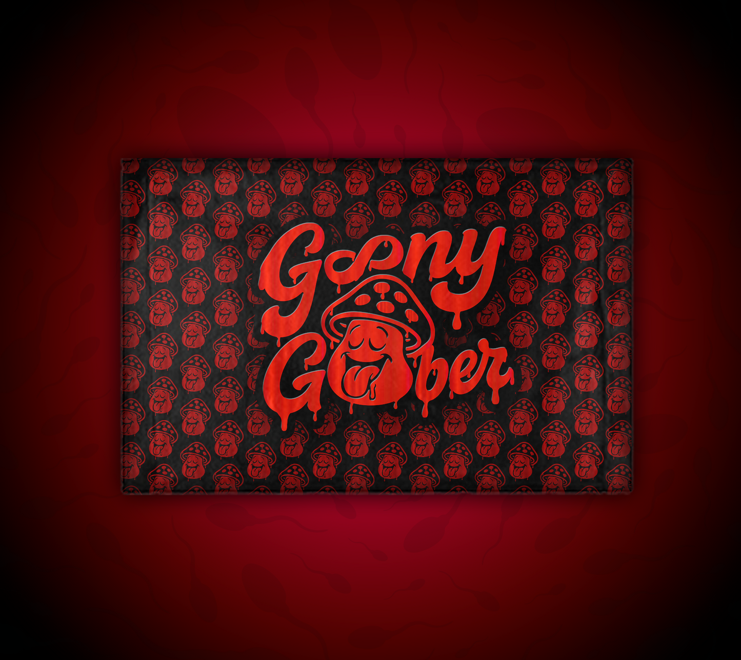 Bator & Gooner Pattern Cum Towels • 15 NEW DESIGNS