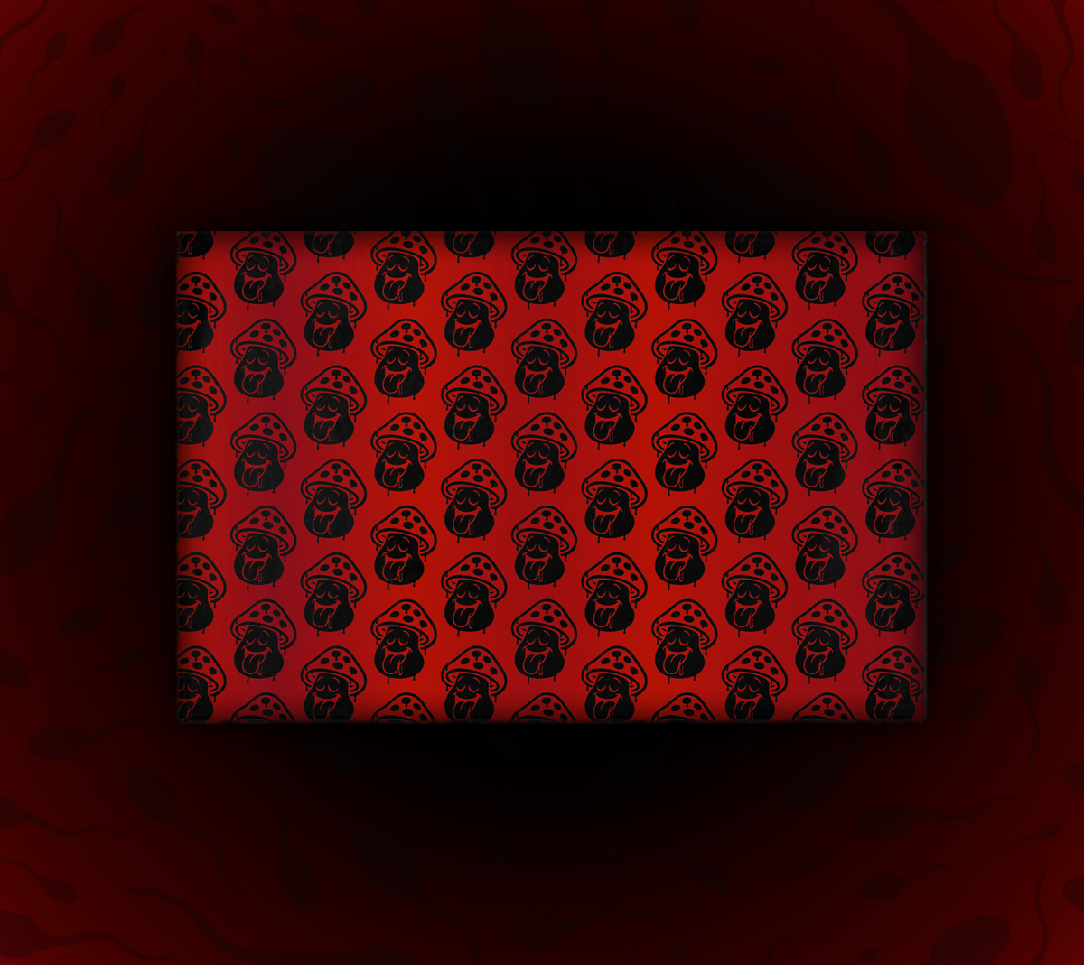 Bator & Gooner Pattern Cum Towels • 15 NEW DESIGNS