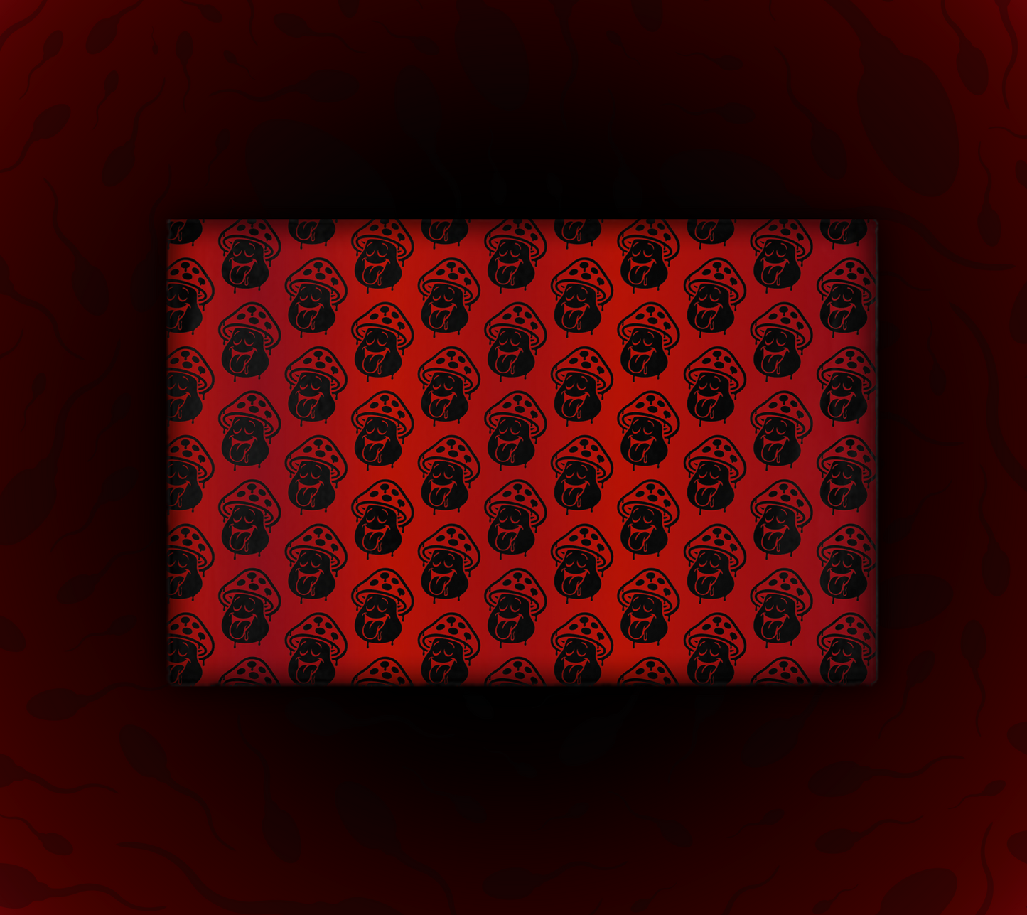 Bator & Gooner Pattern Cum Towels • 15 NEW DESIGNS