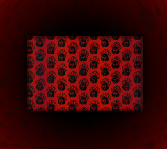 Goony G. Pattern