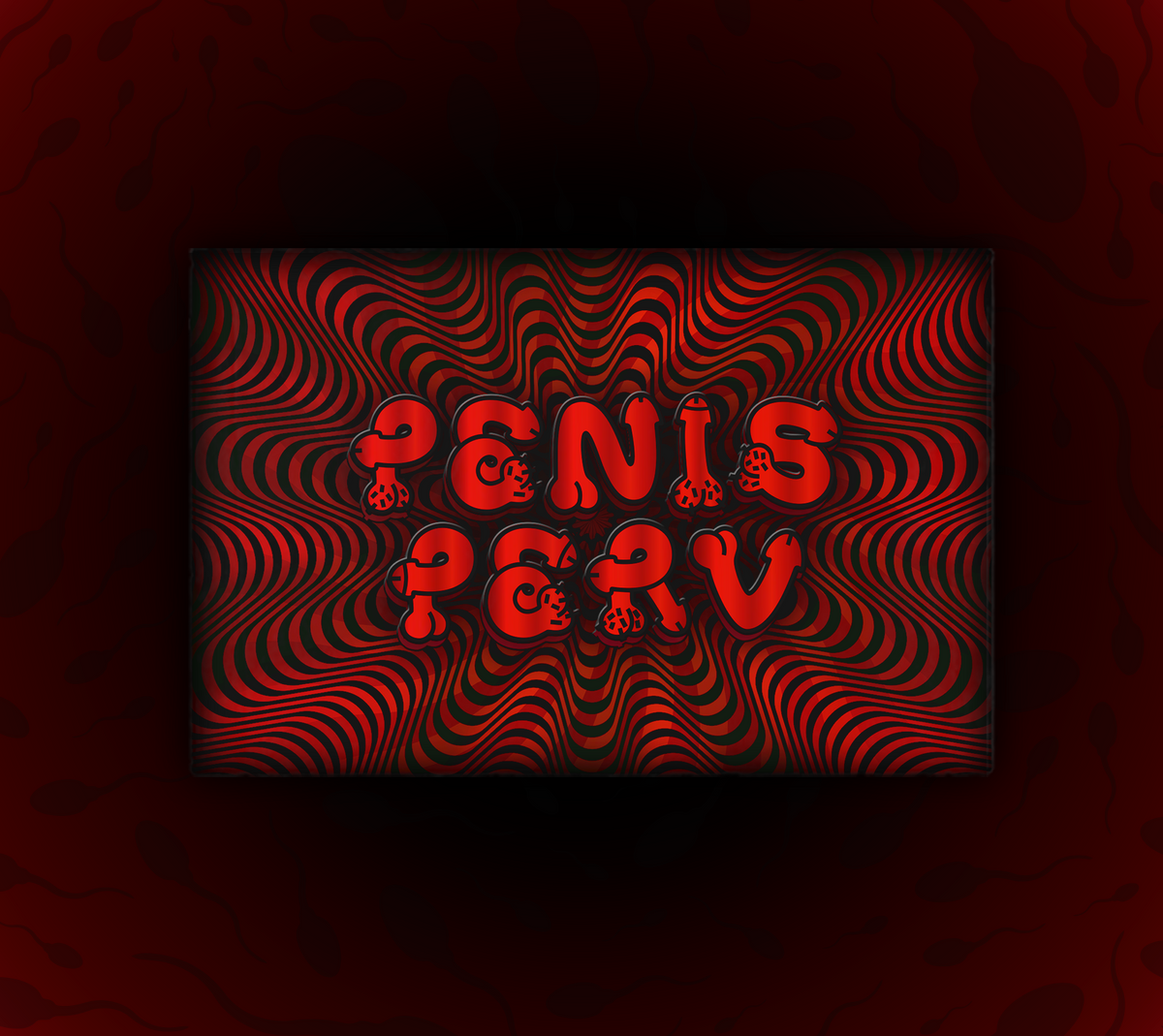Bator & Gooner Pattern Cum Towels • 15 NEW DESIGNS