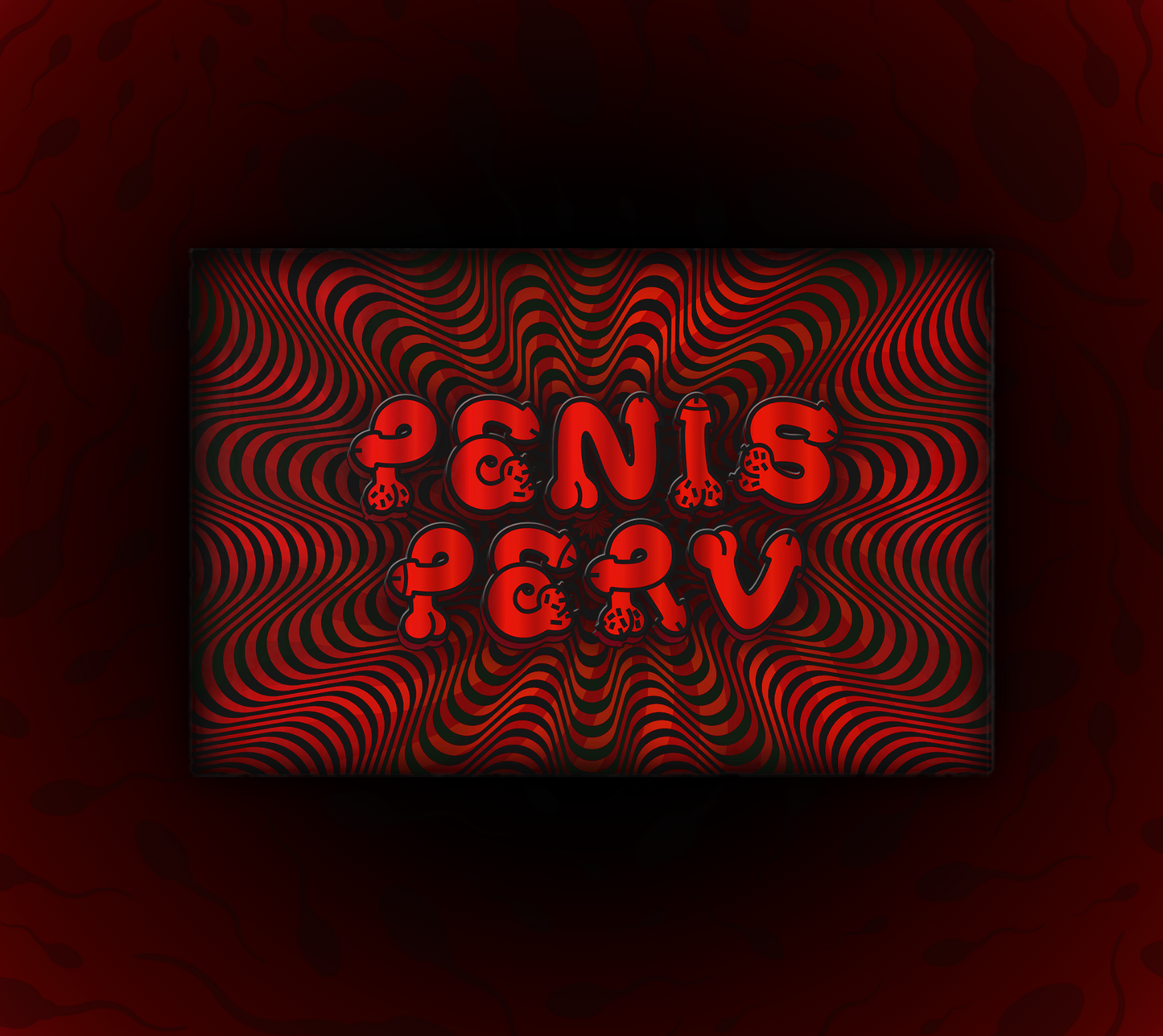 Bator & Gooner Pattern Cum Towels • 15 NEW DESIGNS