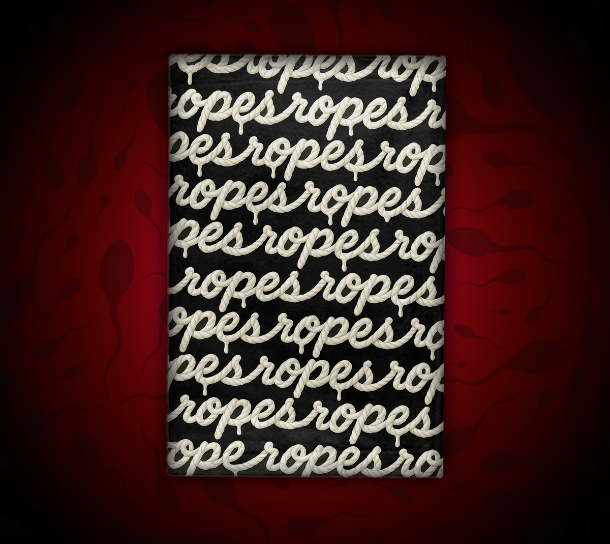 Bator & Gooner Pattern Cum Towels • 15 NEW DESIGNS