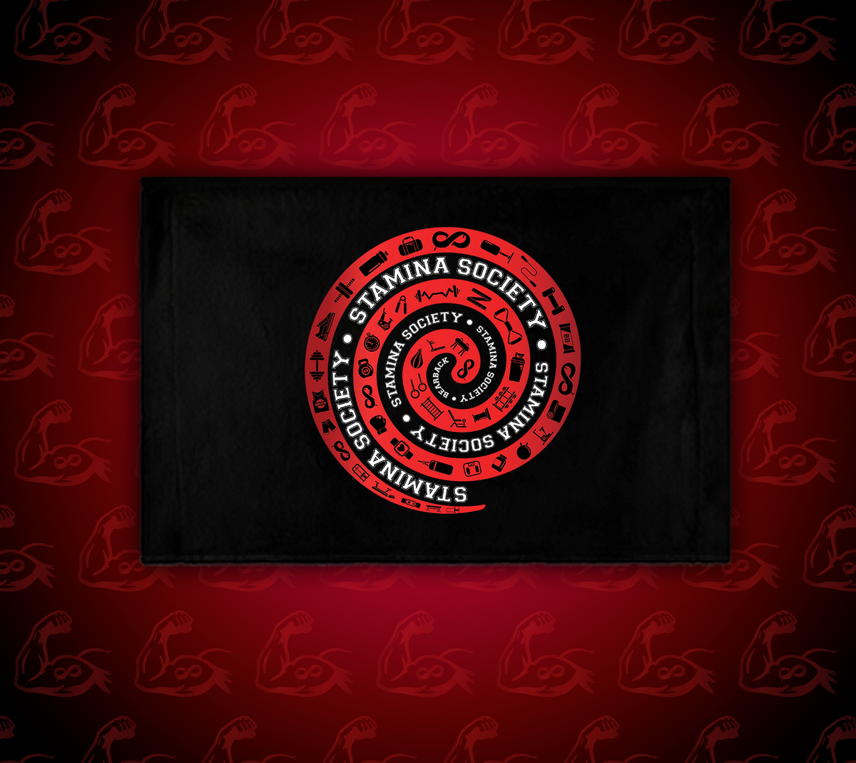 Vitality Towels  3 NEW DESIGNS • Over 15 Designs