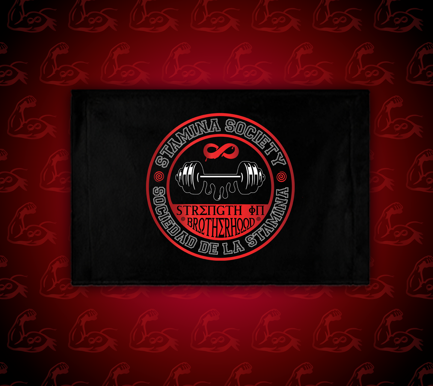 Vitality Towels  3 NEW DESIGNS • Over 15 Designs