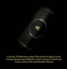Load image into Gallery viewer, VERSATILE (Luxury Jock w/ Smart Lube Holster &amp; Hide-Away Phone Pocket w/ 6.5oz bottle of Atmosphere Lube) KIT