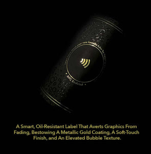 VERSATILE (Luxury Jock w/ Smart Lube Holster & Hide-Away Phone Pocket w/ 6.5oz bottle of Atmosphere Lube) KIT