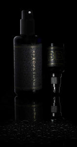VERSATILE (Luxury Jock w/ Smart Lube Holster & Hide-Away Phone Pocket w/ 6.5oz bottle of Atmosphere Lube) KIT