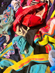 Used Undies
