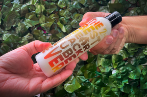 The 2nd Best Bearback Lube Ever (7oz)