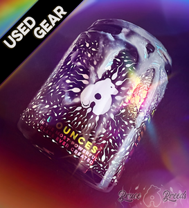Used Lube