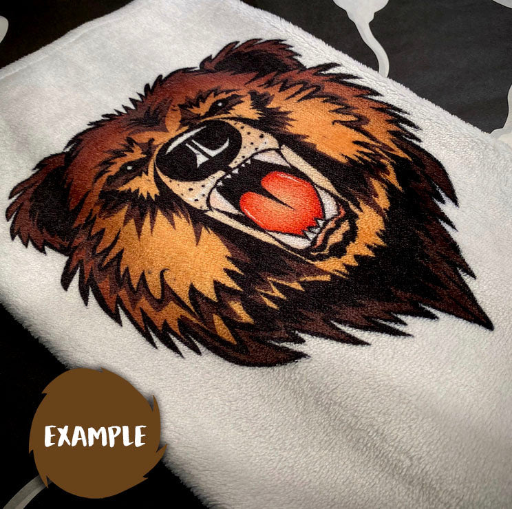 Cum Towels – Bearback